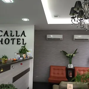 Calla Hotel