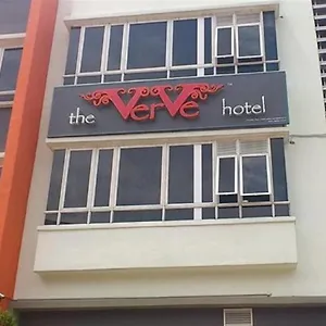 The Verve Pj Damansara Hotel